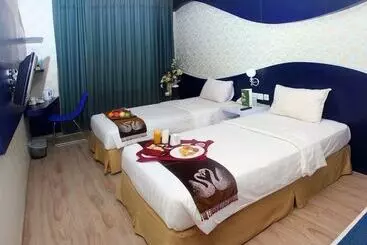 Hotel Karibia Boutique