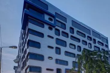 Hotel Karibia Boutique