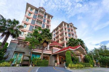 Hotel Kiang Haad Beach Hua Hin