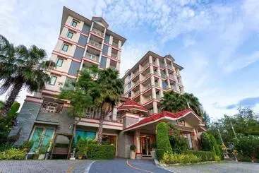 Hotel Kiang Haad Beach Hua Hin