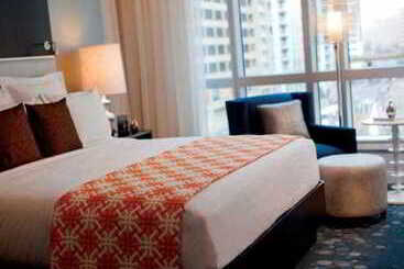 호텔 Renaissance Arlington Capital View