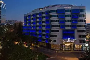 Hotel Renaissance Izmir