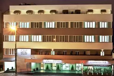 Stelle Hotel The Businest