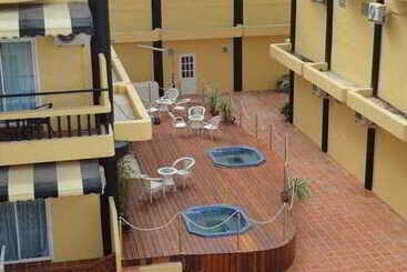 בית מלון כפרי Zing Resort & Spa