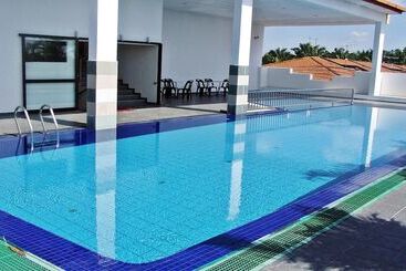 Sun Inns Hotel Sitiawan