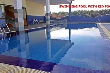 Sun Inns Hotel Sitiawan