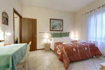 Uffizi Gallery Apartment