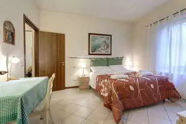 Uffizi Gallery Apartment