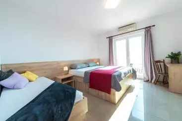 Villa Adriatic Rooms