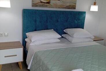 公寓 Angelos Studios