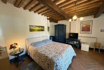 וילות B&b Il Fienile San Gimignano