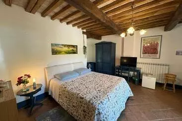 Wille B&b Il Fienile San Gimignano