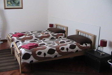 Nocleg ze śniadaniem Bed&Breakfast La Terrazza Nelissen & Silvio