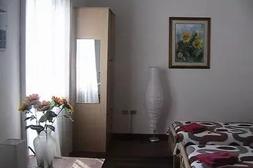 ベッドアンドブレックファースト Bed&Breakfast La Terrazza Nelissen & Silvio