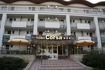 Hotel Corsa