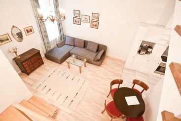 호텔 Crystal Suites South Bank