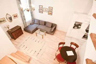 فندق Crystal Suites South Bank