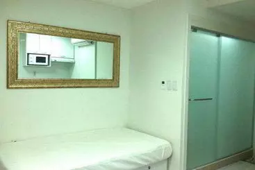 ホテル Dangsan Int Residence