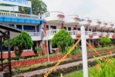 Hotel Darma Agung Beach Parapat