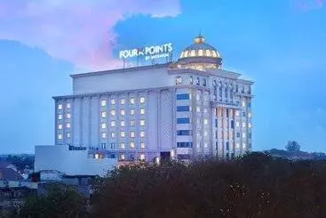 Hotel Four Points By Sheraton Medan