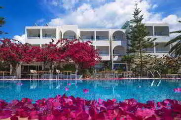 Hôtel Kyparissia Beach