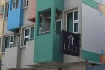 בית מלון כפרי Leez Inn Malate