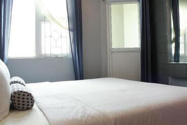 Hotel Leez Inn Malate