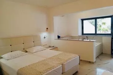 Hôtel Limnionas Bay Village