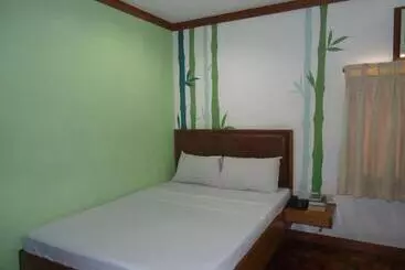 Park Bed And Breakfast Hotel Pasay