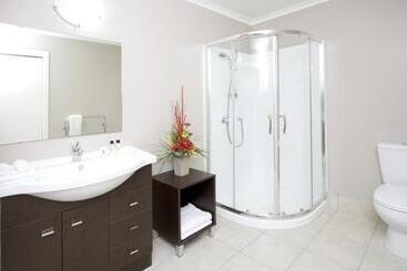 ホテル Quest On Ward Serviced Apartments