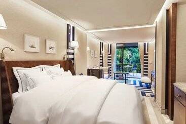 هتل Rixos Premium Göcek - Adult Only