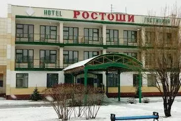 Hotel Rostoshi