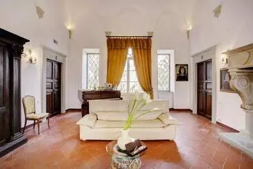 Hôtel Borgo San Lorenzo A Linari