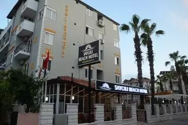 Hotel Saygılı Beach