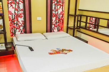 ホテル Sogo Cainta