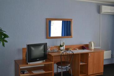 בית מלון כפרי Sphera