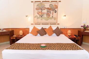 酒店 Ayurveda Spring Of Life