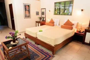 酒店 Ayurveda Spring Of Life