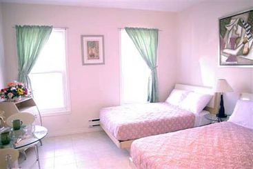 Otel Urban Living Suites