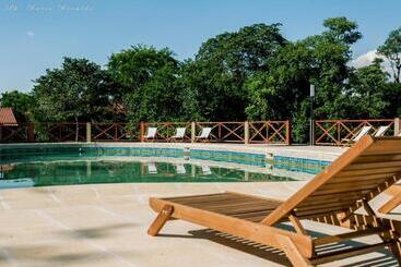 فندق Village Cataratas