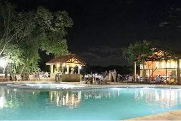 Hotel Village Cataratas