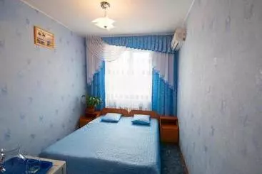 Hotel Yuzhny Ray Guest House