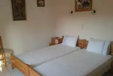 آپارتمان Iasonas Studios