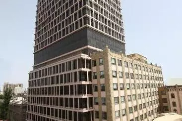 Landmark Hotel Baku