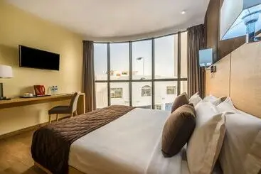 Liberté Hotels Oran