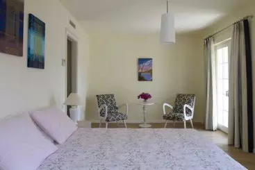 Marina Villas In Gocek