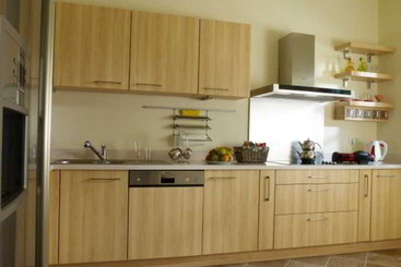 Marina Villas In Gocek