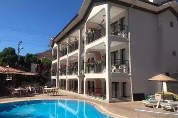 Sun Village Apartments