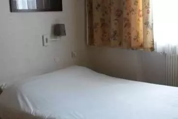 آپارتمان‌های توریست‌ها Au Relais De Clamart