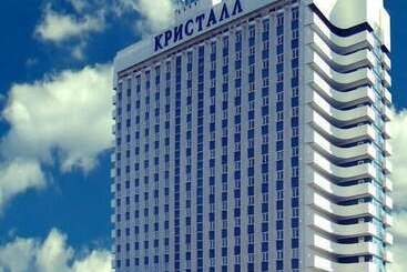 Azimut Hotel Kemerovo